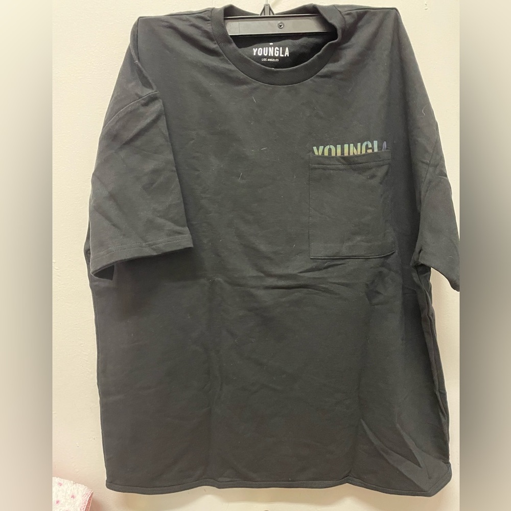YOUNGLA shirt